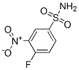 406233-31-6,4-FLUORO-3-NITRO-BENZENESULFONAMIDE