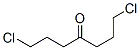 40624-07-5,1,7-Dichloroheptan-4-one