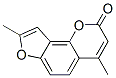 4063-41-6,4,5'-dimethylangelicin