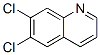 40635-11-8,6,7-Dichloroquinoline