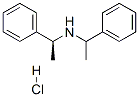 40648-92-8,(-)-BIS[(S)-1-PHENYLETHYL]AMINE HYDROCHLORIDE