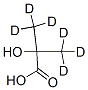 40662-45-1,2-HYDROXY-2-METHYL-D3-PROPIONIC-3,3,3-D3 ACID