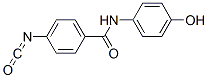 406708-87-0,Benzamide, N-(4-hydroxyphenyl)-4-isocyanato- (9CI)