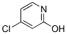 40673-25-4,4-Chloro-2-hydroxypyridine