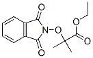 40674-21-3,ethyl 2-[(1,3-dihydro-1,3-dioxo-2H-isoindol-2-yl)oxy]-2-methylpropionate