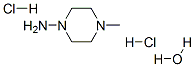 40675-60-3,1-AMINO-4-METHYLPIPERAZINE DIHYDROCHLORIDE MONOHYDRATE