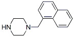 40675-81-8,1-(1-NAPHTHYLMETHYL)PIPERAZINE