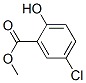 4068-78-4,Methyl 5-chloro-2-hydroxybenzoate