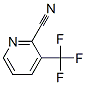 406933-21-9,2-Cyano-3-trifluoromethylpyridine