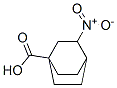 406947-31-7,Bicyclo[2.2.2]octane-1-carboxylic acid, 3-nitro- (9CI)