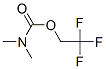 407-43-2,2,2,2-TRIFLUOROETHYL DIMETHYLCARBAMATE