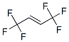 407-60-3,1,1,1,4,4,4-HEXAFLUORO-2-BUTENE