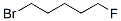 407-97-6,1-BROMO-5-FLUOROPENTANE