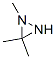 40711-15-7,1,3,3-trimethyldiaziridine