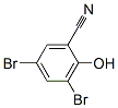 40718-08-9,3,5-DIBROMO-2-HYDROXYBENZONITRILE