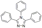 4073-72-7,3,4,5-TRIPHENYL-1,2,4-TRIAZOLE