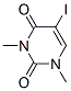 40738-83-8,5-IODO-1,3-DIMETHYLURACIL