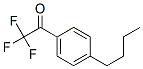 40739-44-4,4'-N-BUTYL-2,2,2-TRIFLUOROACETOPHENONE