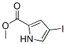 40740-41-8,4-IODOPYRROLE-2-CARBOXYLIC ACID METHYL ESTER