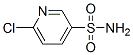 40741-46-6,6-Chloropyridine-3-sulfonamide