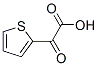 4075-59-6,2-Thiopheneglyoxylic acid