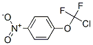 40750-71-8,1-(CHLORO-DIFLUORO-METHOXY)-4-NITRO-BENZENE