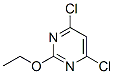 40758-65-4,2-ETHOXY-4,6-DICHLOROPYRIMIDINE