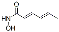 4076-62-4,SORBOHYDROXAMIC ACID