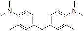 40761-68-0,4-(4-(dimethylamino)-3-methylbenzyl)-N,N,2-trimethylbenzenamine