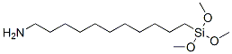40762-31-0,11-AMINOUNDECYLTRIMETHOXYSILANE