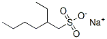 40762-43-4,sodium 2-ethylhexanesulphonate