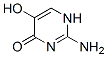 40769-68-4,4(1H)-Pyrimidinone, 2-amino-5-hydroxy- (9CI)