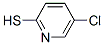 40771-41-3,5-Chloropyridine-2-thiol