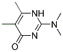 40778-16-3,PIRIMICARB-DESAMIDO