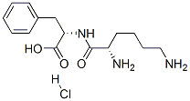 4078-58-4,H-LYS-PHE-OH HCL
