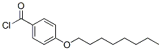 40782-53-4,4-OCTYLOXYBENZOYL CHLORIDE