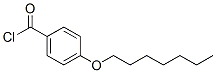 40782-54-5,4-N-HEPTYLOXYBENZOYL CHLORIDE
