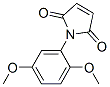 40783-24-2,1-(2,5-DIMETHOXY-PHENYL)-PYRROLE-2,5-DIONE