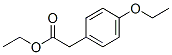 40784-88-1,ETHYL 4-ETHOXYPHENYLACETATE