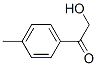 4079-54-3,2-HYDROXY-1-(4-METHYLPHENYL)ETHANONE