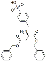 4079-62-3,D,L-ASPARTIC ACID DIBENZYL ESTER-P-TOLUENESULFONATE