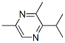 40790-19-0,Pyrazine, 2,6-dimethyl-3-(1-methylethyl)- (9CI)