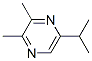 40790-21-4,2,3-DIMETHYL-5-ISOPROPYLPYRAZINE