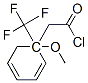 40793-68-8,(+/-)-1-METHOXY-1-(TRIFLUOROMETHYL)PHENYLACETYL CHLORIDE