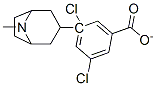 40796-97-2,3-TROPANYL-3,5-DICHLOROBENZOATE