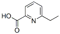 4080-48-2,2-Pyridinecarboxylicacid,6-ethyl-(9CI)