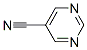 40805-79-6,5-CYANOPYRIMIDINE