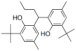 4081-14-5,2,2'-Butylidenebis(6-tert-butyl-p-cresol)