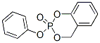 4081-23-6,2-PHENOXY-4H-1,3,2-BENZODIOXAPHOSPHORIN 2-OXIDE