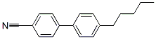 40817-08-1,4-Cyano-4'-pentylbiphenyl